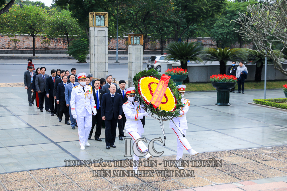 Sự kiện Quý IV